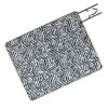 Ninola Design Japandi Texture Marks Picnic Blanket - Deny Designs