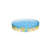 INTEX Beach Days Snapset Instant Kids Childrens Swimming Pool | 56451EP