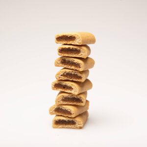 Three Dog Bakery Double Rewards Chewy Dog Treats - 10oz