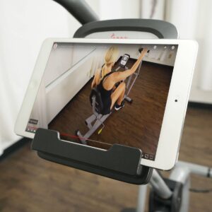 Sunny Health & Fitness Cross Training Magnetic Recumbent Exercise Bike