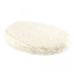 Sunlite Fur Seat Cover Saddle Cover