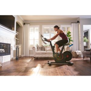 Echelon EX5 Connect Bike - Black