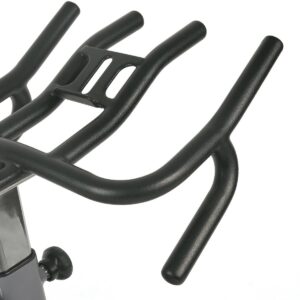 Sunny Health & Fitness AeroPro Indoor Cycling Exercise Bike