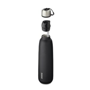Avana 24oz Ashbury - Black