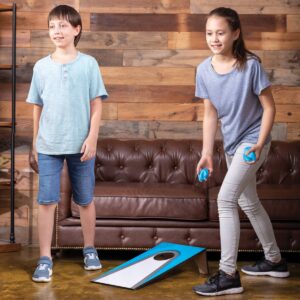 REC-TEK Table Top Bean Bag Toss Set