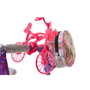 Barbie 12" Kids' Bike