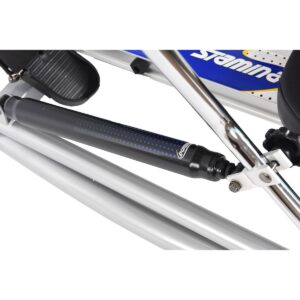 Stamina 1215 Orbital Rower with Free Motion Arms