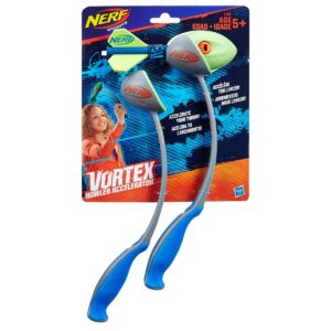 NERF Sports Vortex Howler Accelerator