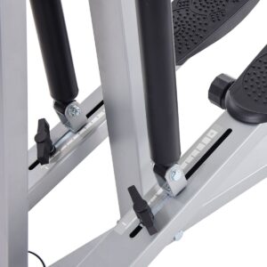 Stamina SpaceMate Folding Stepper