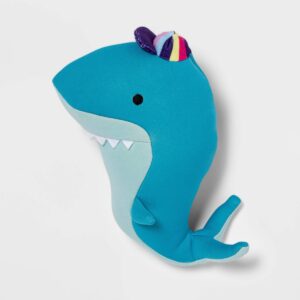 Shark Dog Toy - Sun Squad™