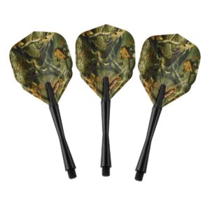 Fat Cat Realtree Hardwoods HD Steel Tip Darts 23gm
