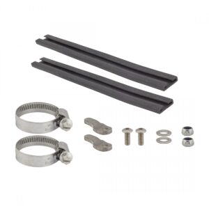 Tubus LM-BF Mounting Set Bicycle Mounted Rack Part