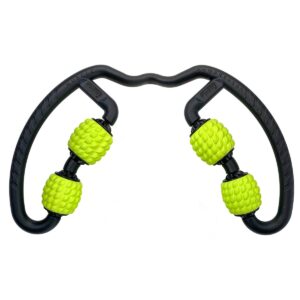 GoFit Quad Roller