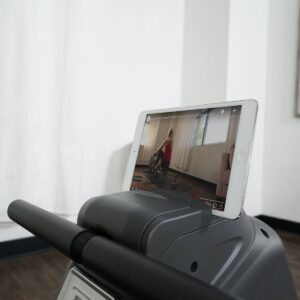 Sunny Health & Fitness SPM Magnetic Rowing Machine