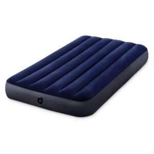 Intex Premium Durabeam 10" Twin Air Mattress