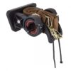 Sunlite Wicker Classic QR Bracket Basket Accessory