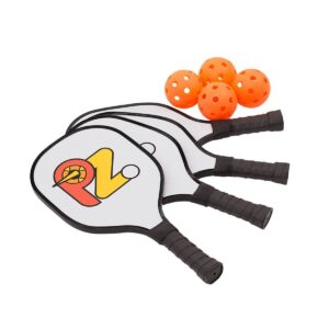 PaddleZlam Original Toss Game Set