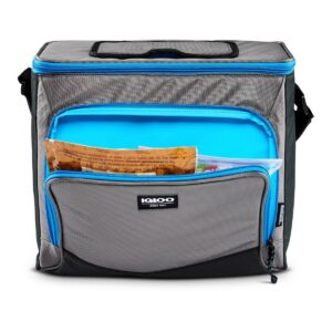 Igloo MaxCold Hard Liner 9qt Cooler