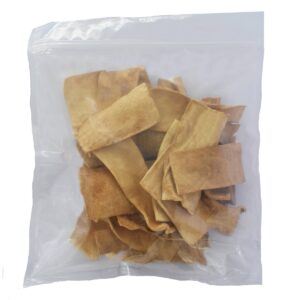 Chicken chip Rawhide Dog Treats - 1.5lb - Boots & Barkley™