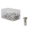 Dt Swiss DT Swiss Spoke Nipples Spoke, Bulk
