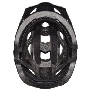 Schwinn Women's Flash Bike Helmet - Gray/White