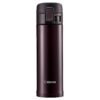 Zojirushi 16oz Stainless Steel Vacuum Bottle with Nonstick Interior - Bordeaux