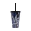 Silver Buffalo Marvel Spiderman vs. Venom Carnival Cup