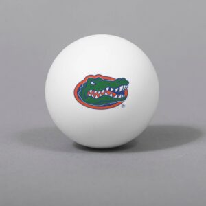 NCAA Florida Gators Table Tennis Balls 6pk