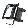 Bell Sports Clinch 600 Universal Bike Bottle Cage - Black