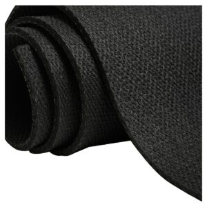 Manduka X Yoga Mat - Black (5mm)