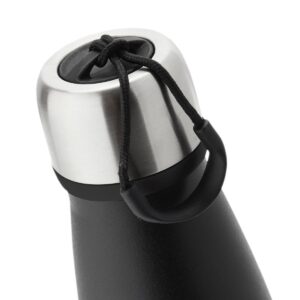 Avana 18oz Ashbury - Black