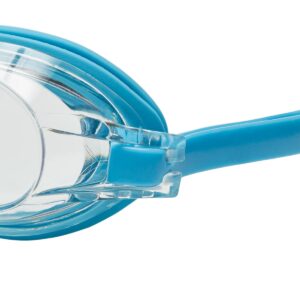Speedo Kids' 3pk Swim Goggles - Blue/Clear