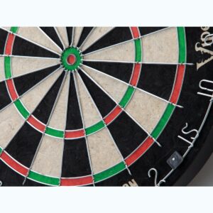 Viper Dead-On Sisal Dartboard