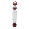Avana 19oz Makai Base Wing Lid - Brick Red