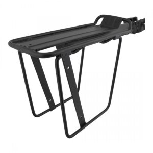 Sunlite Ramblin-Rod QR Beam Rack Seatpost Mount Rack