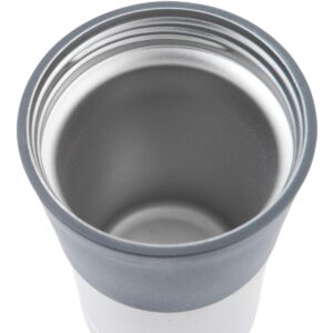 BergHOFF Essentials 0.35 Qt 18/10 Stainless Steel Travel Mug