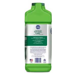 Cat's Pride Natural Care Unscented Multi-Cat Lightweight Litter -15lb