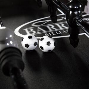 Barrington 56" Allendale Collection Foosball Soccer Table - Brown