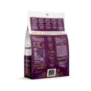 Veterinary Select Indoor Care Adult Premium Dry Cat Food - 4lbs