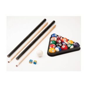 Fat Cat Reno 7.5' Billiard Table with Playpkage