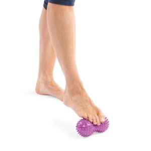 Franklin Fascia Massager Peanut