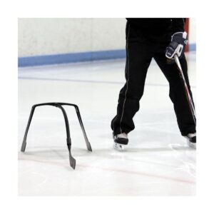 Snipers Edge Hockey Attack Triangle Defender
