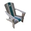 NFL Philadelphia Eagles Wooden Adirondack Chair