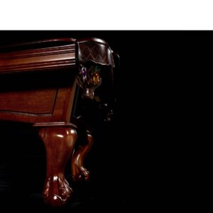 Barrington Hawthorne 100" Pool Table - Green