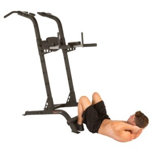 Fitness Reality X-Class High Capacity Multi-Function Power Tower