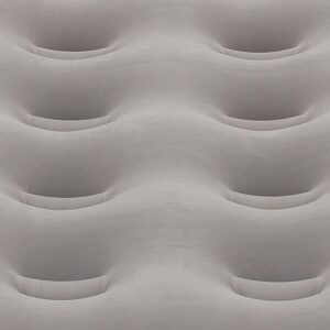 Coleman GuestRest Double High Air Mattress Queen - Gray