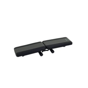 Prevention Flat Foldable Weight Bench