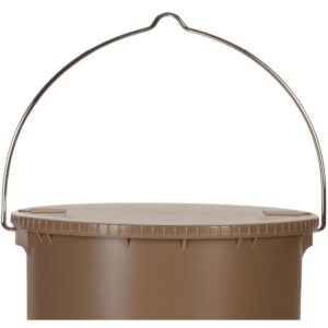 Moultrie 5-Gallon All-In-One Hanging Deer Feeder With Adjustable Timer | AT5