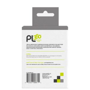 PL360 Dog Waste Bags - 540ct