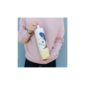 Welly Traveler 18oz - Jan Skacelik